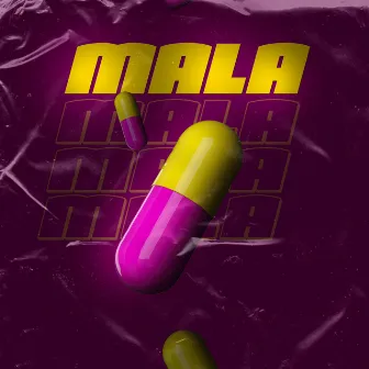 Mala by The Black Official