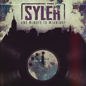 One Minute To Midnight by Syler