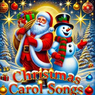 Christmas Carol Songs by Les Plus Belles Chansons De Noël