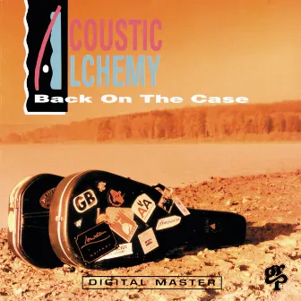 Back On The Case by Acoustic Alchemy