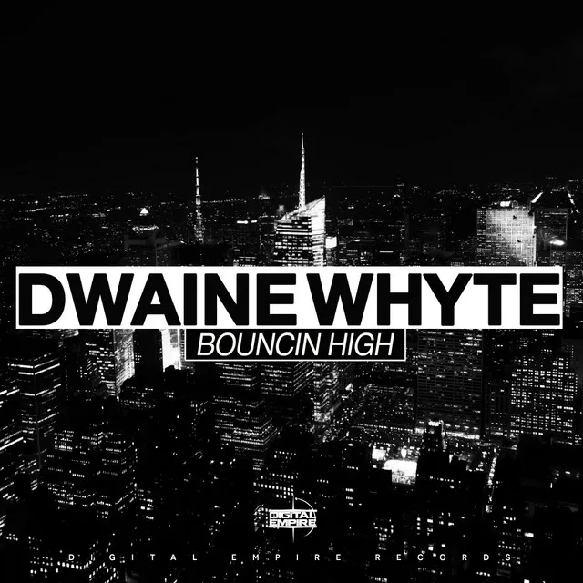 Bouncin High - Original Mix