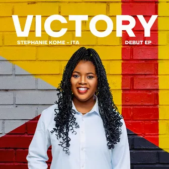 Victory by Stephanie Kome-Ita