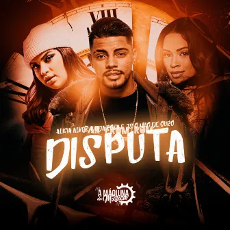 Disputa by Duda Rosa