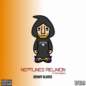 Neptunes REUNION by Johnny Blanco