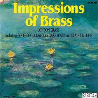 Impressions of Brass by London Brass