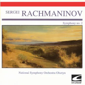 Sergei Rachmaninov - Symphony No. 2 by National Symphony Orchestra Olsztyn