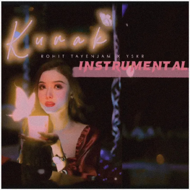 KURAK - instrumental