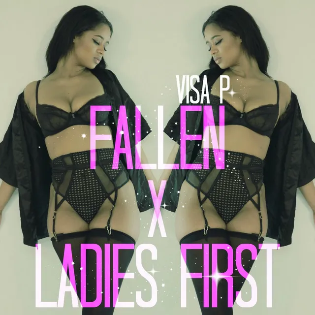 Fallen X Ladies First