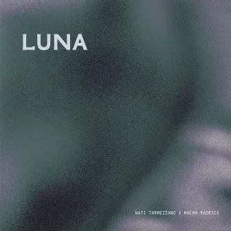 Luna (Acoustic) by Nati Tarmezzano