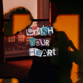 Crash Your Heart by LaLu