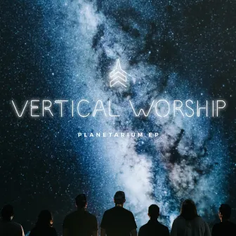 Planetarium - EP by Vertical Worship