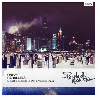 Parallels by Onez!e