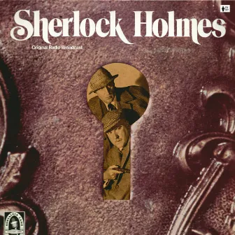 Sherlock Holmes - The Bruce Partington Plans and the Final Problem by Basil Rathbone