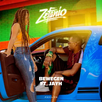 Bewegen (feat. Jayh) by Zefanio