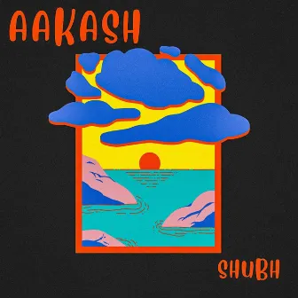 Aakash by Shubh