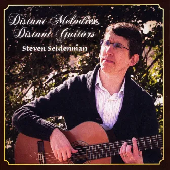 Distant Melodies, Distant Guitars by 