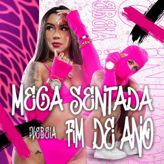 Mega Sentada Fim de Ano by Plebeia