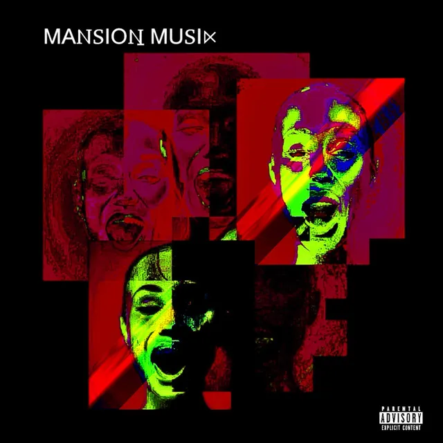 MANSION MUSIK