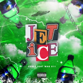 Jet Ice by Gxbez