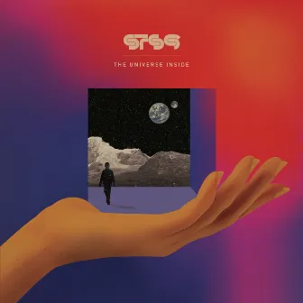 The Universe Inside Sampler by STS9