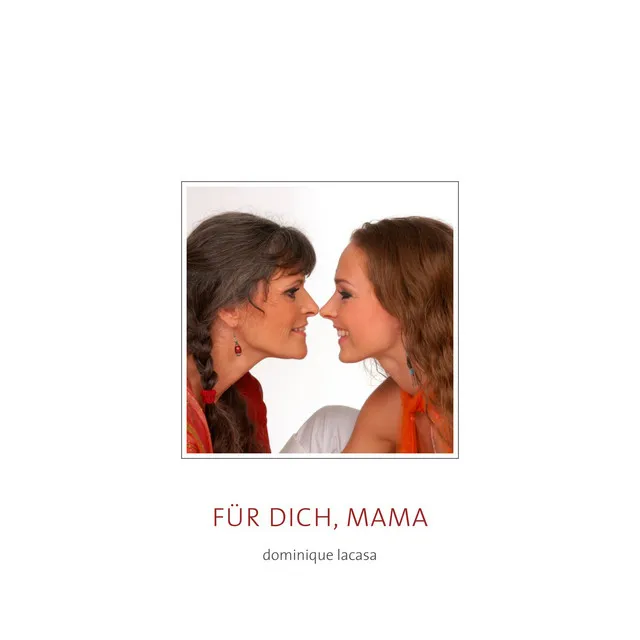 Für Dich, Mama - Radio Edit