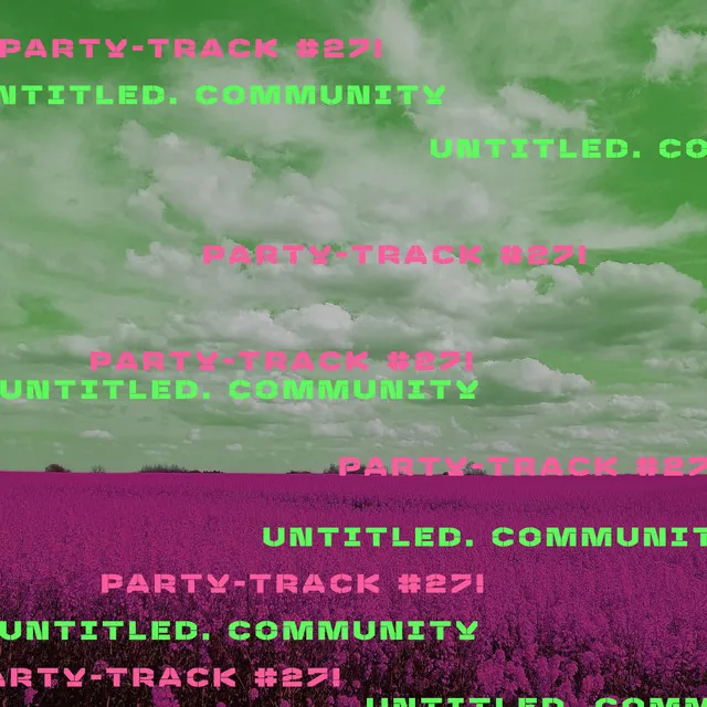 party-track #27!