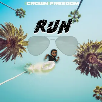 Run by Crown Freedom