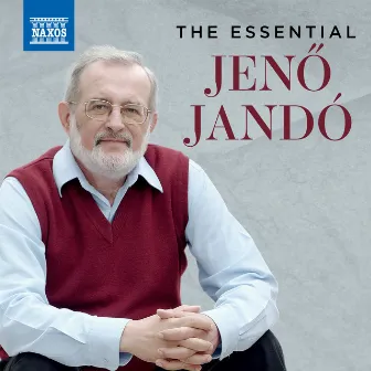 The Essential Jenő Jandó by Jenő Jandó