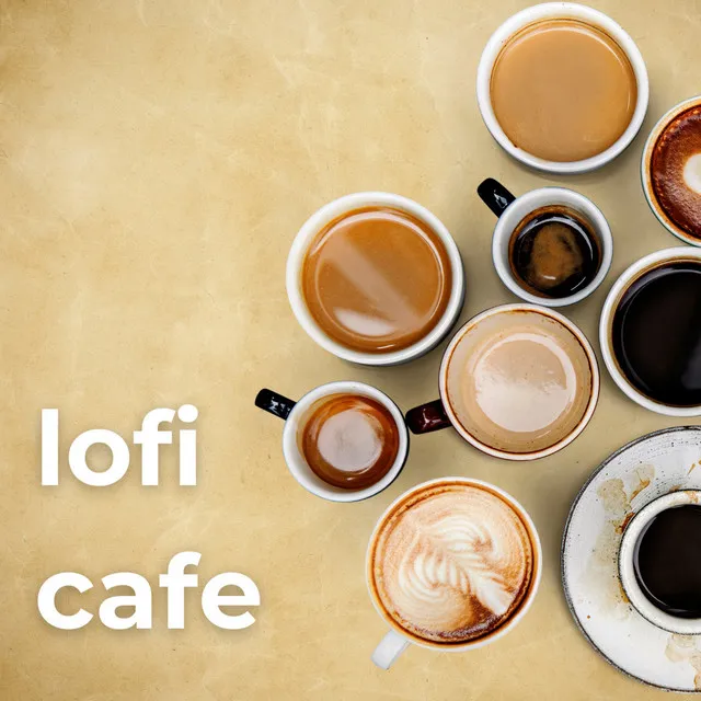 lofi cafe