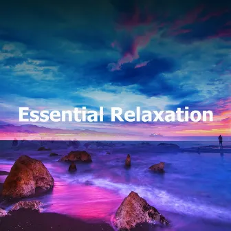 Essential Relaxation by Calming Ocean