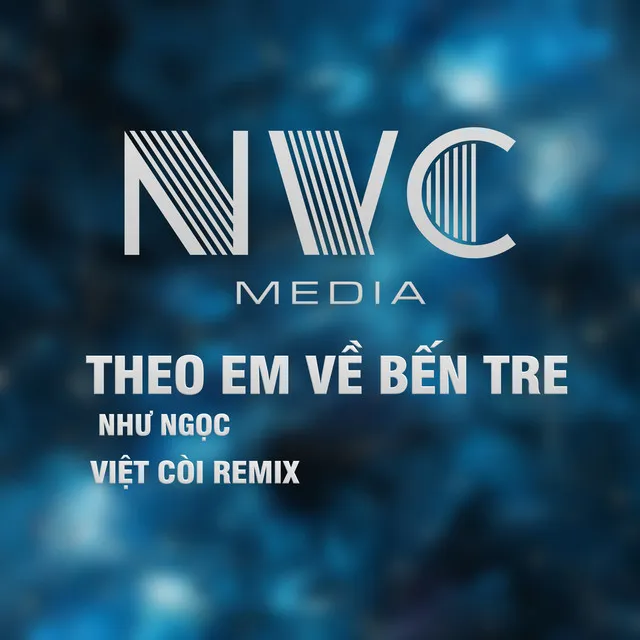 Theo Em Về Bến Tre - Việt Còi Remix