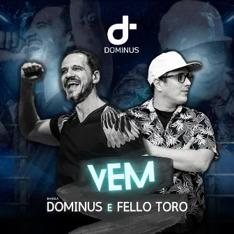 Vem by Banda Dominus