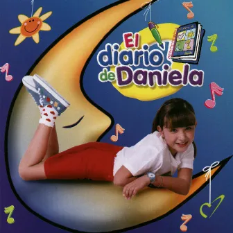 El Diario De Daniela by Daniela Luján