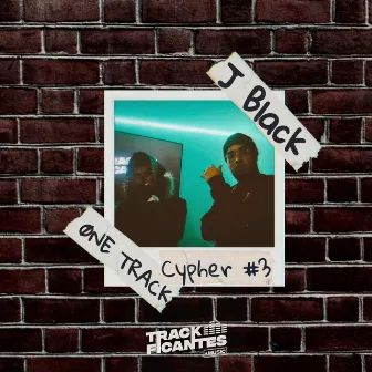 Cypher #3 by J Black