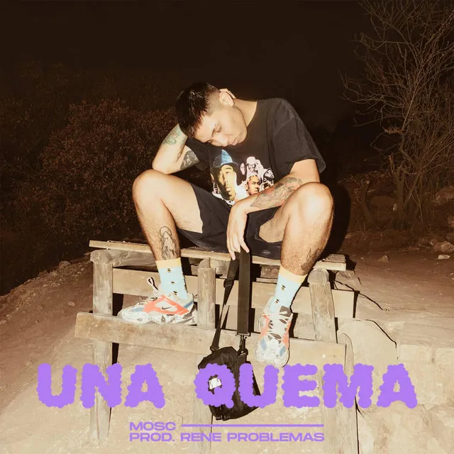 Una Quema