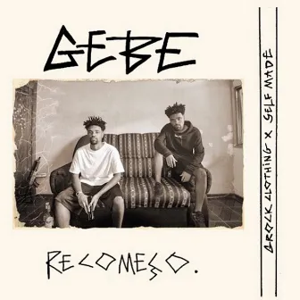 Recomeço by GEBE