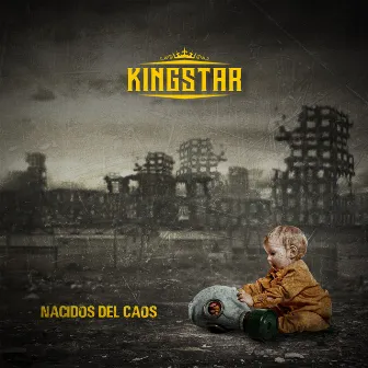 Nacidos del Caos by Kingstar