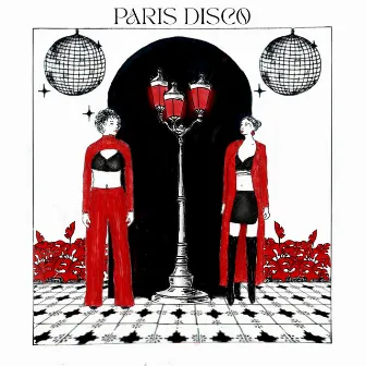 Paris Disco by Hotel 232