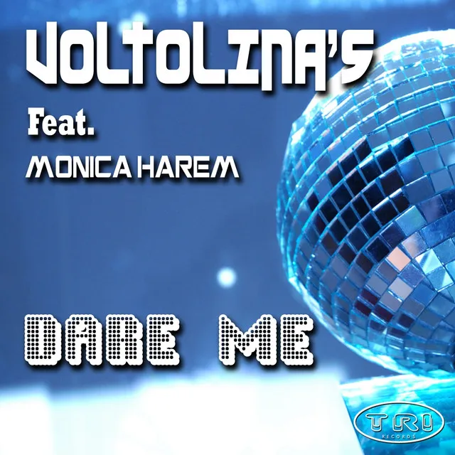 Come On Dare Me - Original Mix