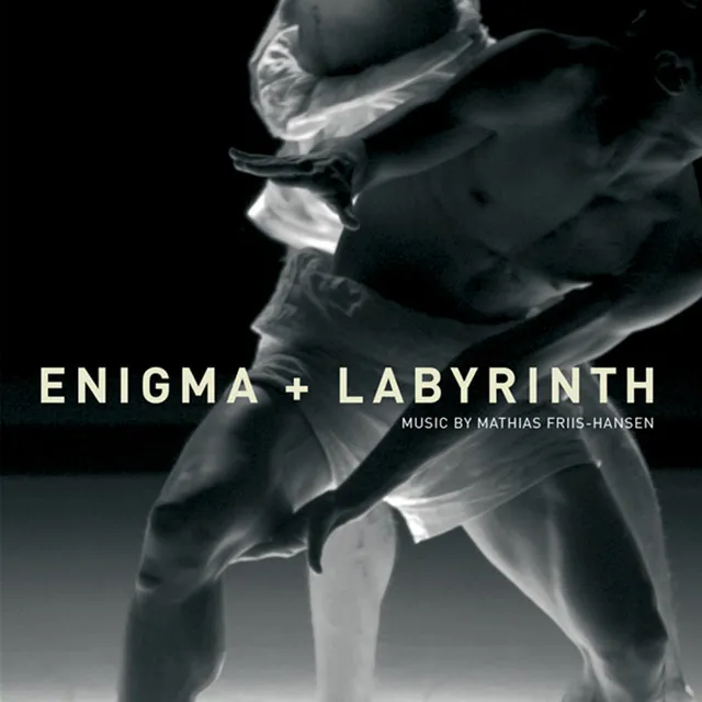 Enigma + Labyrinth