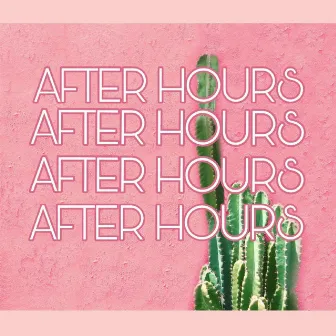 After Hours by Kyd Kami