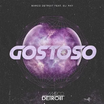 Gostoso by Marco Detroit