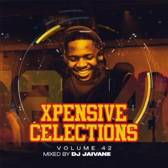 XpensiveCelections, Vol. 42 by Dj Jaivane