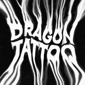 DRAGON TATTOO by BOUNCEBACK