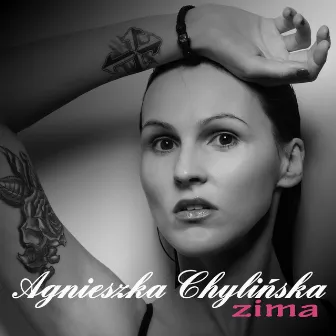 Zima (Radio Version) by Agnieszka Chylińska