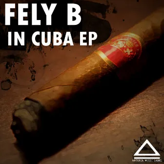 In Cuba by Fely B