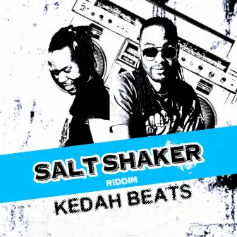 Salt Shaker Riddim by Unknown Artist