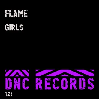 Girls by Flame