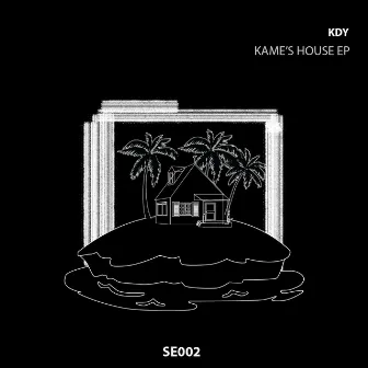 Kame's House by KDY