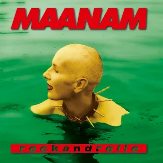 Rockandrolle [2001 Remaster] by Maanam